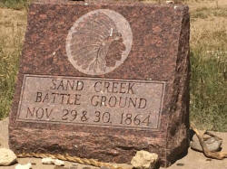 Massacro di Sand Creek