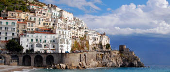 Repubbliche marinare: Amalfi