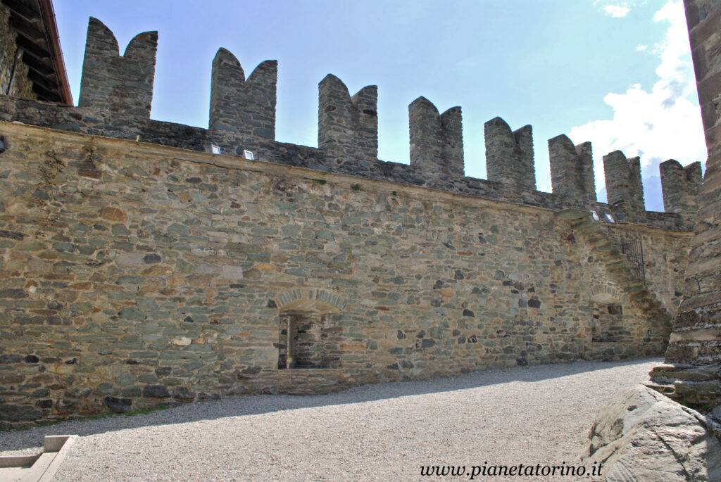 Castello di Fenis