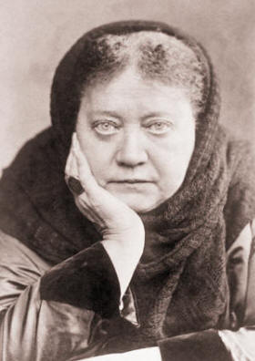 Eléna Petróvna von Hahn, 