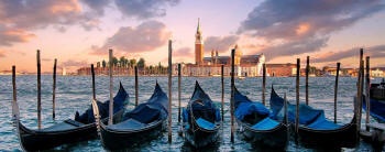 Repubbliche Marinare: Venezia