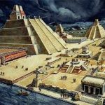 Quetzalcoatl il Serpente Piumato