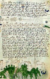 Manoscritto Voynich