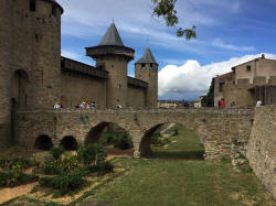 Carcassone