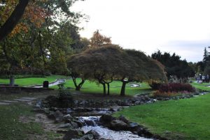 Parco del Valentino
