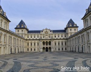 Parco del Valentino