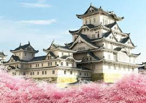 Castello di Himeji