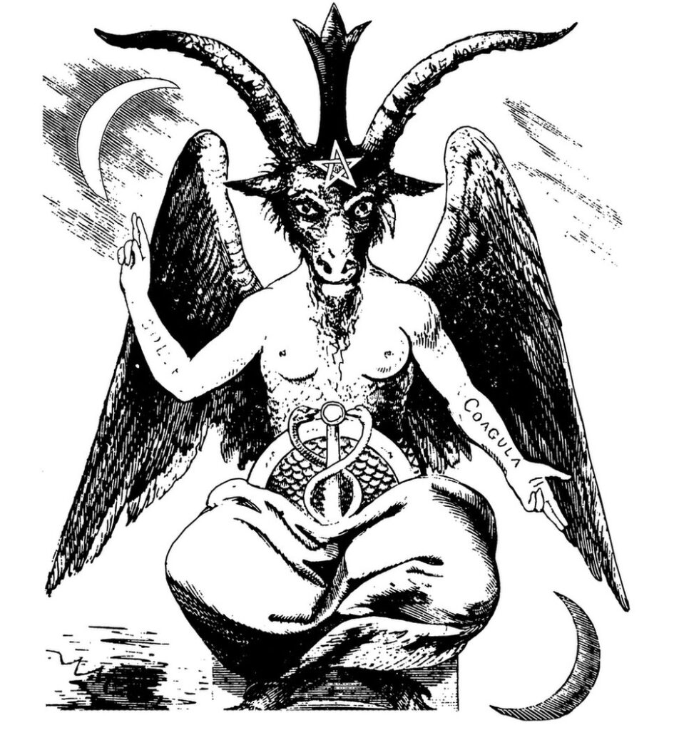 Baphomet