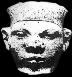 Storia antico Egitto - Periodo Arcaico