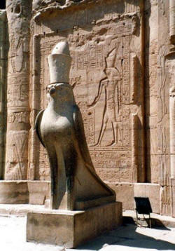 Seguaci di Horus