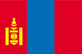 Mongolia