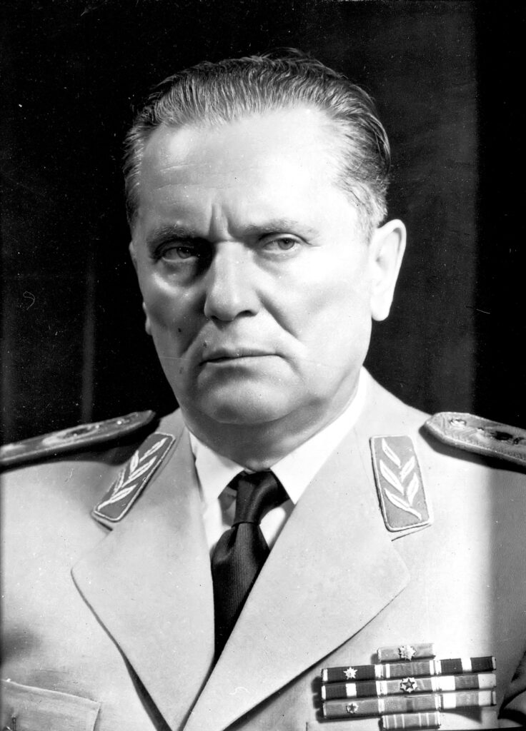 Tito