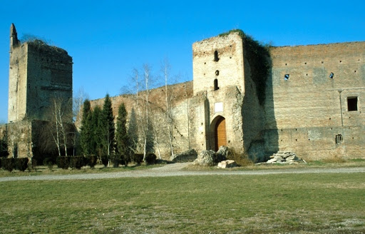 Castel d'Ario