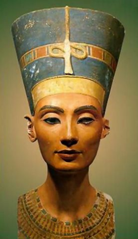 Regine antico Egitto