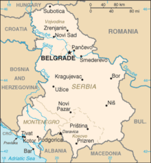 Serbi - Croati - Sloveni