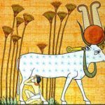 GODDESS HATHOR