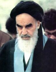 Khomeini