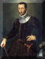 Francesco I de Medici