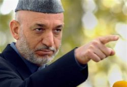 Karzai