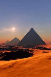 Piramidi antico Egitto