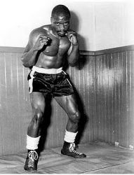 Rubin Carter "Hurricane"