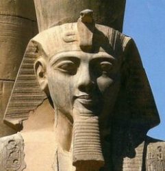 Ramses II