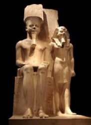 Faraone Horemheb