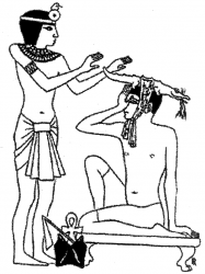 Medicina antico Egitto parte terza