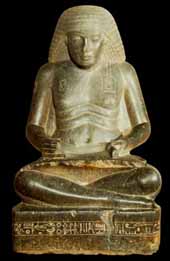 Faraone Amenhotep I