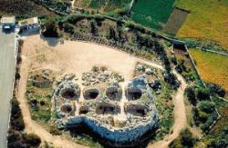 Templi megalitici di Malta