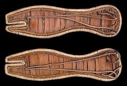 Calzature antico Egitto