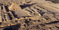Necropoli di Saqqara