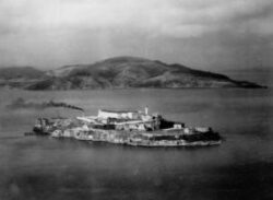 Alcatraz - Stati Uniti