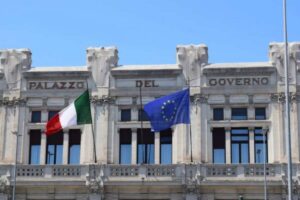 Palazzo del Governo